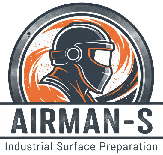 Airman-S логотип